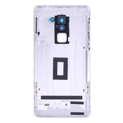 Back Panel Cover For Huawei Gr5 2017 32gb White - Maxbhi Com