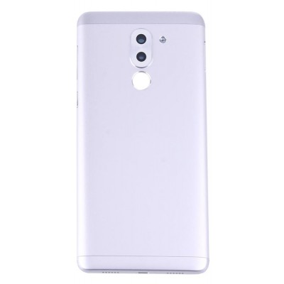 Back Panel Cover For Huawei Gr5 2017 32gb White - Maxbhi Com