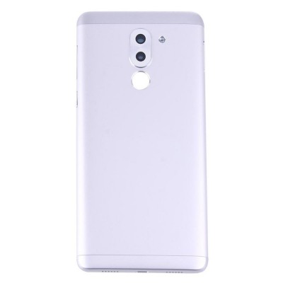 Back Panel Cover For Huawei Gr5 2017 64gb White - Maxbhi Com