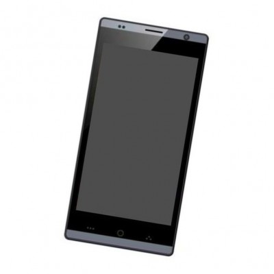 Lcd Connector For Hitech Air A7 By - Maxbhi Com