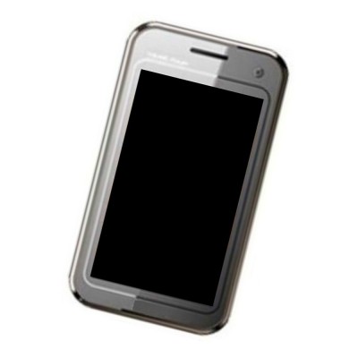 Lcd Flex Cable For Vox Mobile Vgs503 By - Maxbhi Com