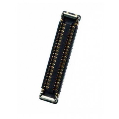Lcd Connector For Huawei Gr5 2017 32gb By - Maxbhi Com
