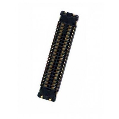 Lcd Connector For Huawei Gr5 2017 32gb By - Maxbhi Com