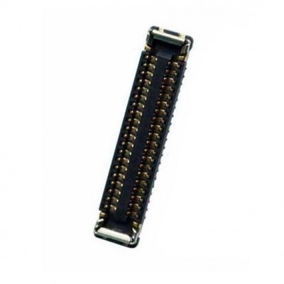 Lcd Connector For Huawei Gr5 2017 64gb By - Maxbhi Com