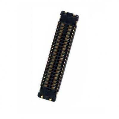 Lcd Connector For Huawei Gr5 2017 64gb By - Maxbhi Com
