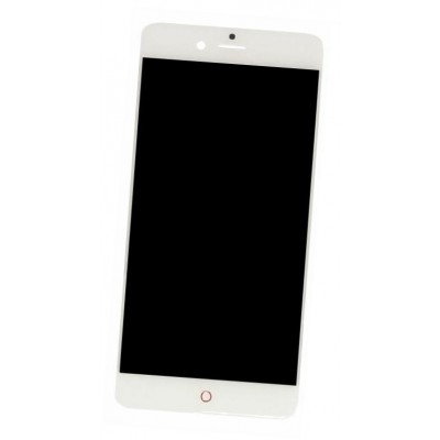 Lcd Connector For Zte Nubia Z11 Minis By - Maxbhi Com