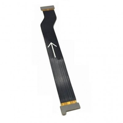 Lcd Flex Cable For Huawei Gr5 2017 32gb By - Maxbhi Com