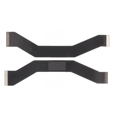 Lcd Flex Cable For Lenovo Tab P12 Pro Wifi By - Maxbhi Com