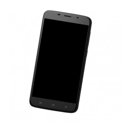 Lcd Connector For Uhans A6 3g By - Maxbhi Com