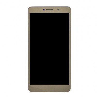 Lcd With Touch Screen For Huawei Gr5 2017 32gb Gold By - Maxbhi Com