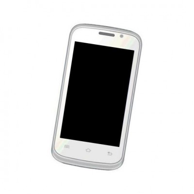 Lcd Connector For Arise Czar Ar44 By - Maxbhi Com