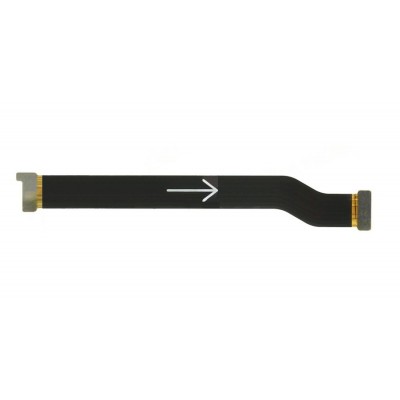 Main Board Flex Cable For Huawei Gr5 2017 64gb By - Maxbhi Com