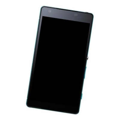 Lcd Connector For Sony Xperia Zl2 By - Maxbhi Com