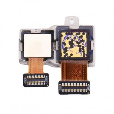 Replacement Back Camera For Huawei Gr5 2017 64gb By - Maxbhi Com