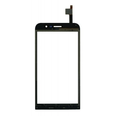 Touch Screen Digitizer For Asus Zenfone Go Zb500kg Blue By - Maxbhi Com