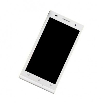 Lcd Connector For Cubit Lush1 By - Maxbhi Com