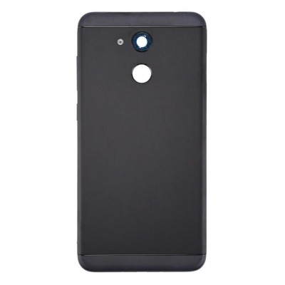 Back Panel Cover For Huawei Honor 6c Pro Black - Maxbhi Com
