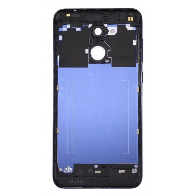 Back Panel Cover For Huawei Honor 6c Pro Blue - Maxbhi Com