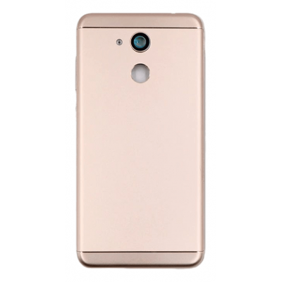 Back Panel Cover For Huawei Honor 6c Pro White - Maxbhi Com