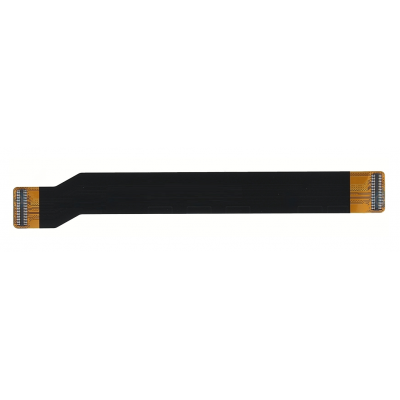 Lcd Flex Cable For Huawei Honor 6c Pro By - Maxbhi Com