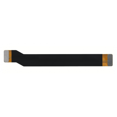 Lcd Flex Cable For Huawei Honor 6c Pro By - Maxbhi Com