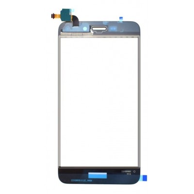Touch Screen Digitizer For Huawei Honor 6c Pro Black By - Maxbhi Com