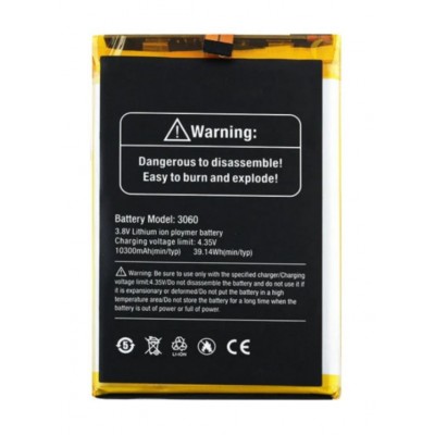 Battery For Ulefone Armor 3wt By - Maxbhi Com