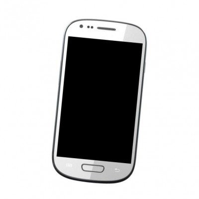 Lcd Connector For Samsung Galaxy S3 Mini Ve I8200 By - Maxbhi Com