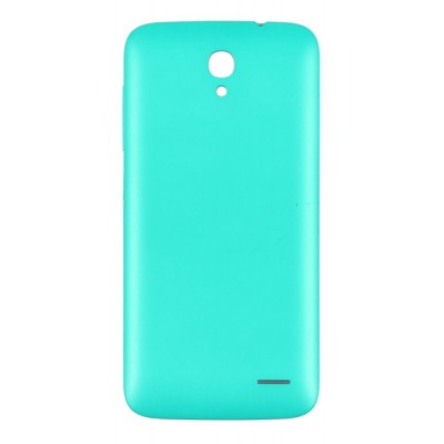 Back Panel Cover For Alcatel Pop 2 4 5 Green - Maxbhi Com