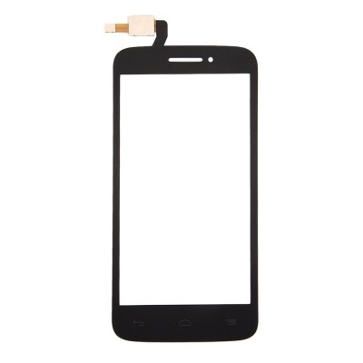 Touch Screen Digitizer For Alcatel Pop 2 4 5 Black By - Maxbhi Com