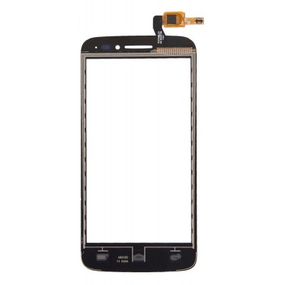 Touch Screen Digitizer For Alcatel Pop 2 4 5 White By - Maxbhi Com