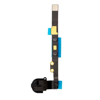 Handsfree Jack For Apple Ipad Mini 3 Wifi Plus Cellular With 3g White - Maxbhi Com
