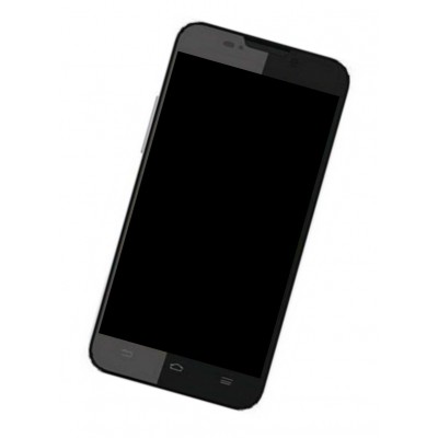 Lcd Flex Cable For Zte Grand X Quad Lite By - Maxbhi Com