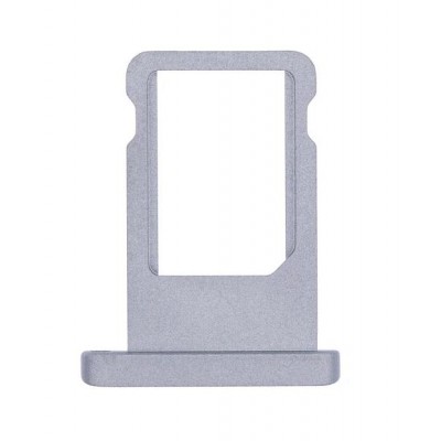 Sim Card Holder Tray For Apple Ipad Mini 3 Wifi Plus Cellular With 3g Grey - Maxbhi Com