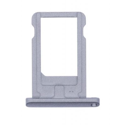 Sim Card Holder Tray For Apple Ipad Mini 3 Wifi Plus Cellular With 3g Grey - Maxbhi Com