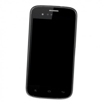 Lcd Connector For Gionee Pioneer P2 By - Maxbhi Com