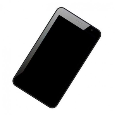Lcd Connector For Iball Slide Premio By - Maxbhi Com
