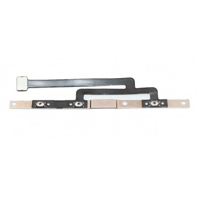 Side Key Flex Cable For Zte Nubia Z11 Max By - Maxbhi Com