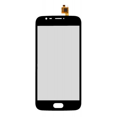 Touch Screen Digitizer For Doogee X9 Mini Black By - Maxbhi Com