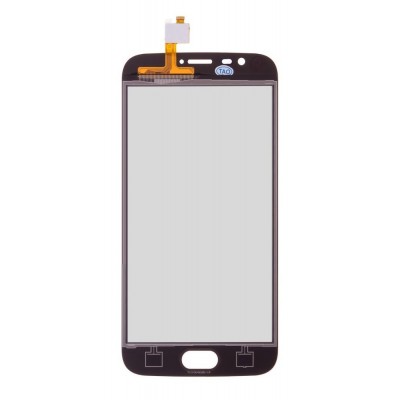 Touch Screen Digitizer For Doogee X9 Mini Black By - Maxbhi Com