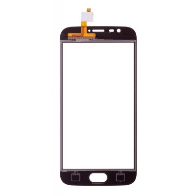 Touch Screen Digitizer For Doogee X9 Mini White By - Maxbhi Com
