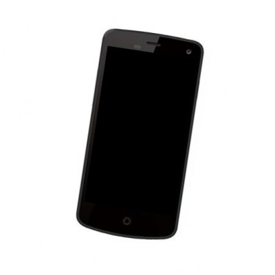 Lcd Connector For Videocon Infinium Z45 Quad By - Maxbhi Com