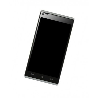 Lcd Flex Cable For Blackview Crown By - Maxbhi Com