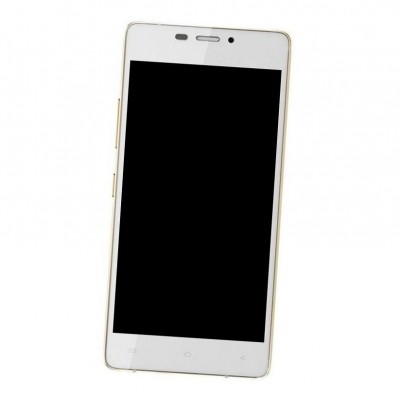 Lcd Flex Cable For Gionee S5 1 Pro By - Maxbhi Com