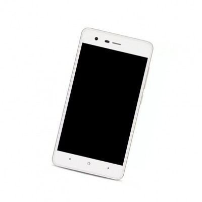 Lcd Connector For Lephone W10 By - Maxbhi Com