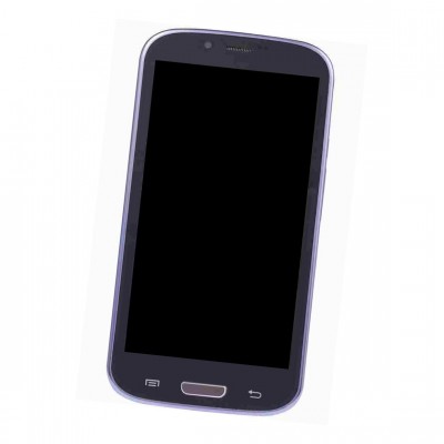 Lcd Connector For Optimasmart Ops61 By - Maxbhi Com
