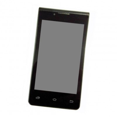 Lcd Flex Cable For Spice Xlife 425 3g By - Maxbhi Com