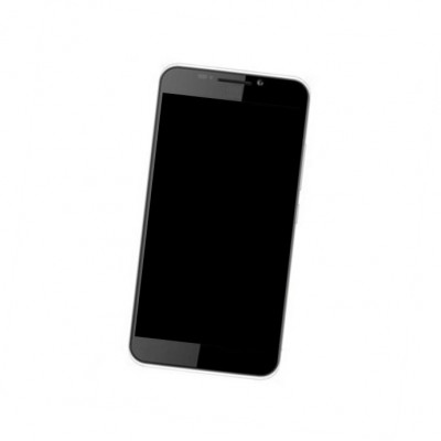 Lcd Connector For Zte Grand S Ii By - Maxbhi Com