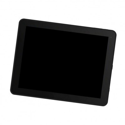Lcd Connector For Aoc Breeze Mg97dr16 By - Maxbhi Com