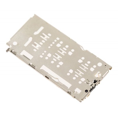 Sim Connector for Tecno Phantom X2 Pro
